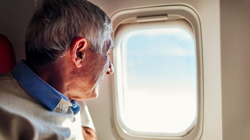 Can You Fly After Cataract Surgery? - Cataract Doctor