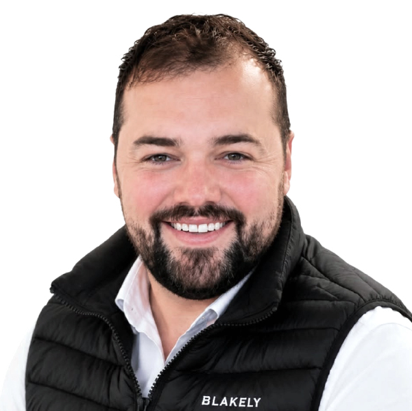 Andy Hall