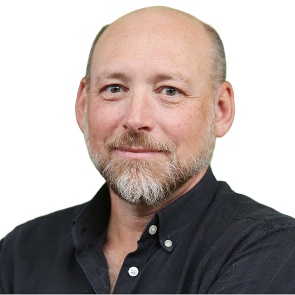 Prof Paul Ursell